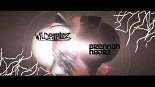 Wildstylez \u0026 Brennan Heart - Lies Or Truth