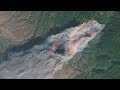 NASA using satellite tech to track wildfires and smoke from space