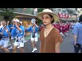 第54回　中目黒夏祭り　その１