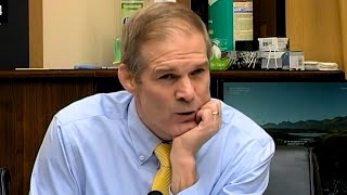 Rep. Jim Jordan CALLS OUT FBI Deputy Assistant Director, Timothy Ferguson, Over Crime Statistics