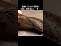 牛もも肉ブロックでジャーキー作り shorts beefjerky