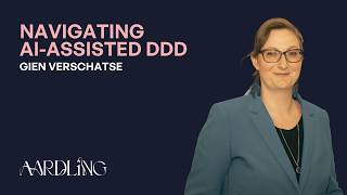 Navigating AI-Assisted Domain-Driven Design: Opportunities, Risks, and New Ways of Working