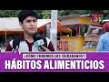 Hábitos Alimenticios: ¿Estamos comiendo bien en Cancún? · Día de la alimentación | Pulso Urbano