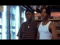 Menace II Society (1993) - Liquor Store Robbery