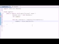 Part 26: Java Programming Tutorial - Random Number Generator