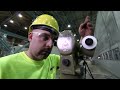 A Day in the Life Millwright