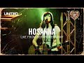 Hosanna - The i Heart Revolution - Hillsong UNITED