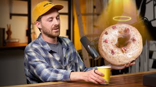 The World's Greatest Donut Experience - Holey Grail Donuts (Full Episode 209)