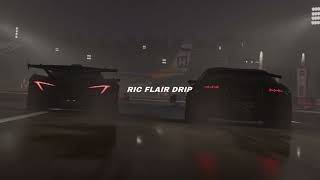 ric flair drip - 21 savage, offset, metro boomin [sped up]