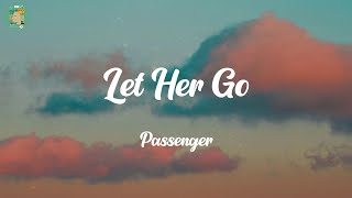 Let Her Go - Passenger | Ruth B., Taylor Swift, Taylor Swift,... (Mix)