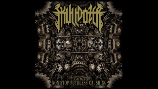 Skulldozer- Skullfucking Domination