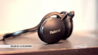 Roland RH-L20 Headphones