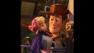 Toy Story 4 | You've Got A Friend In Woody | Disney•Pixar
