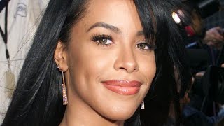 What The End Of Aaliyah's Life Was Really Like