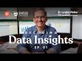 Dr. Lyndon Walker shows How to Create a Prediction Model using SciSpace Agent