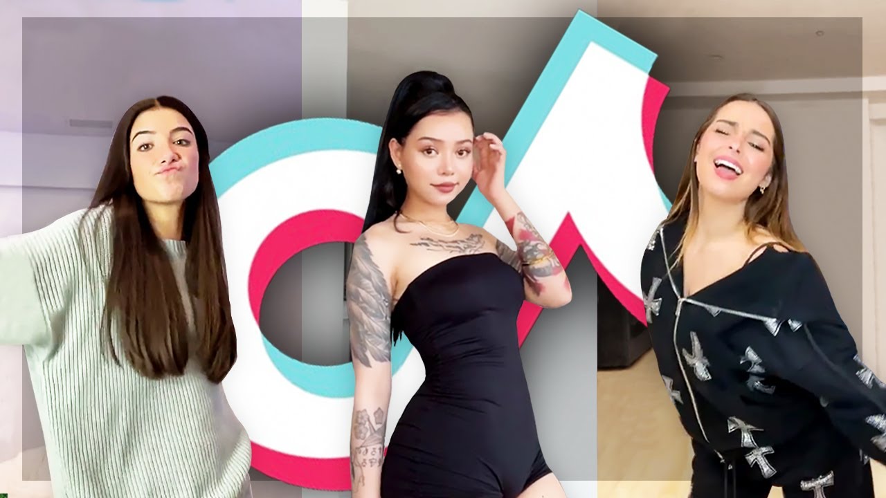 Ultimate Dance Tiktok Compilation January 2021 Part 20 Youtube