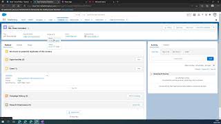 Power Apps - Not pulling through data from data source