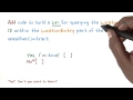 Adding LocationEntry with ID UriBuilder - Developing Android Apps