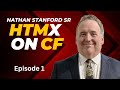 How to Use HTMX with ColdFusion: Implementing Autocomplete with Search Box and Dropdown
