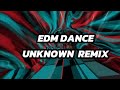 UNKNOWN NONSTOP MIX 2024