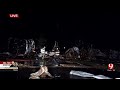 News 9 Storm Chasers Witness Deadly Texas Tornado