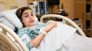 Alia Bhatt to be Admitted in Hospital for Twin Baby Delivery | Alia Bhatt Delivery Details are Out