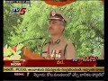 tv5 dgp aravinda rao retired.