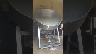 Pan Disc Fertilizer Granulation Machine | Available on IndiaMART