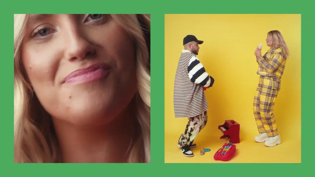 Jax Jones This Is Real Ft Ella Henderson Technicolour Edit