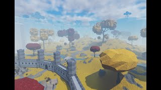 Field of battle: New Map Aurelia exploration