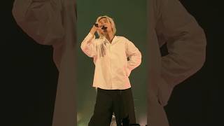 241214 Tabiji - 후지이 카제 (fujii kaze) @ 고척스카이돔