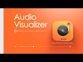 Audio Visualizer for After Effects 2021