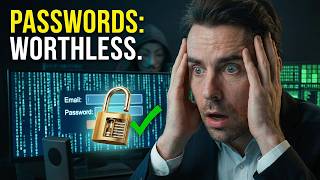 These Hacking Tricks Make Passwords Completely Worthless
