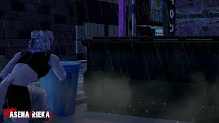 3D || Puppet Script test