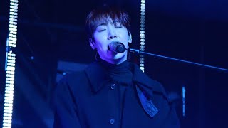 [4K] 241230 원위(ONEWE) - 야행성(Regulus) 동명 직캠 | DONGMYEONG FANCAM | 2024-2025 CDF