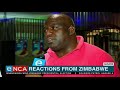 #ZimElections2018 - Reactions