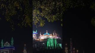 आज जुमेरात का दिन है ❤️🤲 #makhdoomashrafsimnani #khwajagaribnawaz #dargah #ajmer