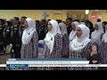 8 NOV 2024 – BERITA WILAYAH – GISBH ; IBU BAPA, PENJAGA BOLEH SEMAK KEBERADAAN ANAK DENGAN POLIS