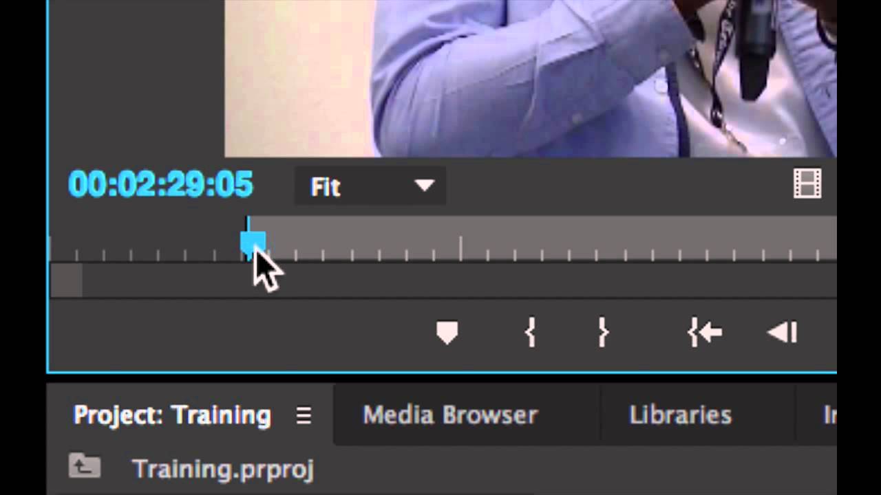 Adobe Premiere Pro Training Aflasopa