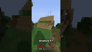 Minecraft, But Damage Makes It More Realistic...