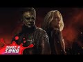 Laurie Strode Sings A Song (Michael Myers Halloween Ends Horror Film Parody)(NEW SONG EVERYDAY!)