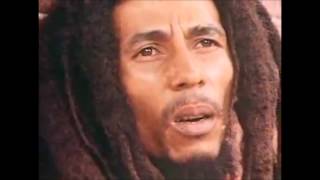 Bob Marley "My richness is life, forever"