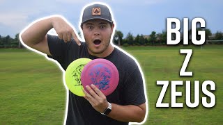 Should You Throw The Big Z Zeus?!