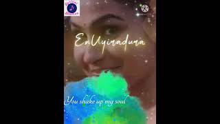 VADACHENNAI - Ennadi Maayavi Nee (Redux) Video Song | Dhanush | Vetri Maaran | Santhosh Narayanan
