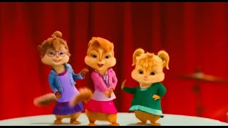 Chipmunks Songs || Aayi Nai || Stree 2 .....