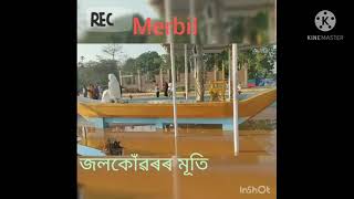 Merbil park মেৰবিল