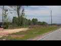 stunning 93 acre homestead and recreational property for sale southcarolina