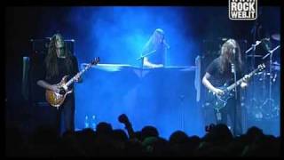 Opeth-When (live)