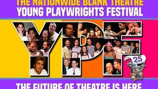 Young Playwrights Festival - Short Documentary