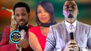 Mwen Koube Mwen byen Ba _ Adorasyon ( Bèl Mizik Levanjil ) Haitian Gospel Songs 2020 Praise worship